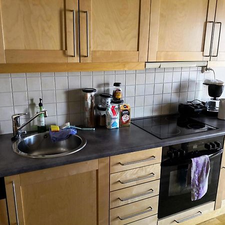 Lillestrom Central City Apartment Fully Furnished Εξωτερικό φωτογραφία
