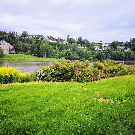 Lillestrom Central City Apartment Fully Furnished Εξωτερικό φωτογραφία