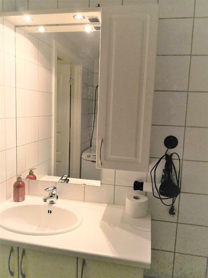 Lillestrom Central City Apartment Fully Furnished Εξωτερικό φωτογραφία