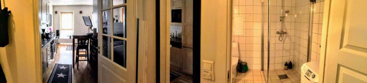 Lillestrom Central City Apartment Fully Furnished Εξωτερικό φωτογραφία