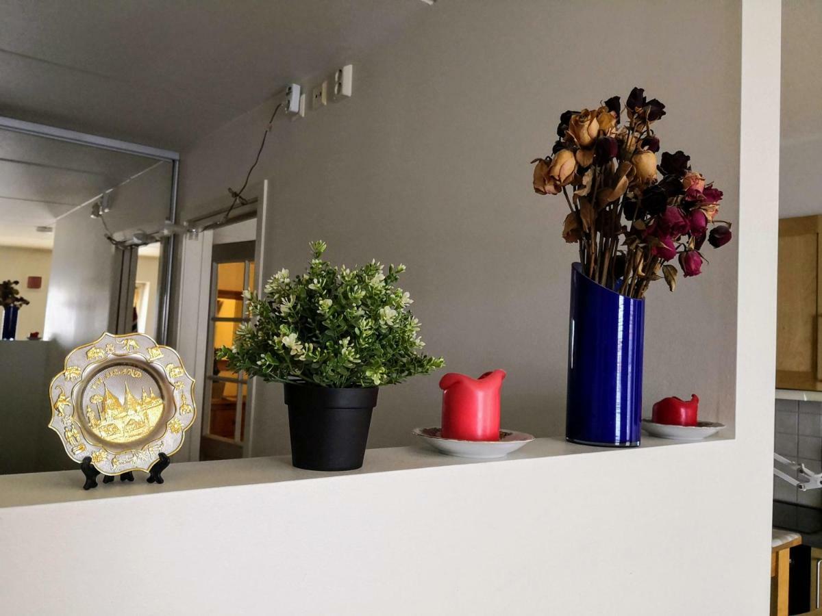 Lillestrom Central City Apartment Fully Furnished Εξωτερικό φωτογραφία