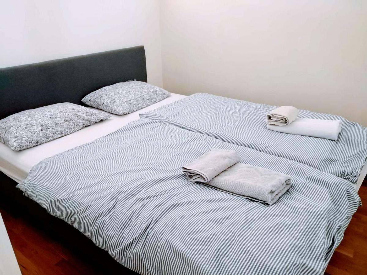 Lillestrom Central City Apartment Fully Furnished Εξωτερικό φωτογραφία