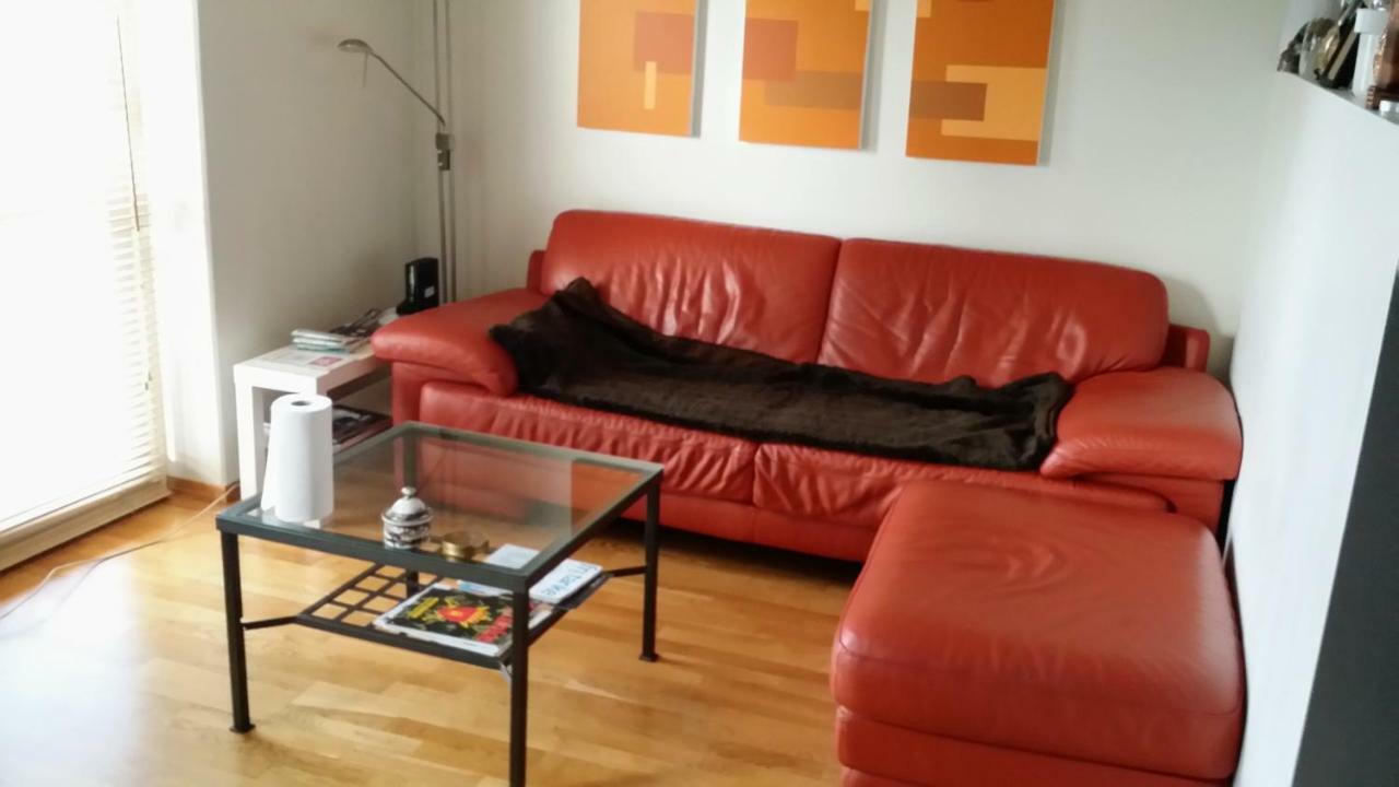 Lillestrom Central City Apartment Fully Furnished Εξωτερικό φωτογραφία
