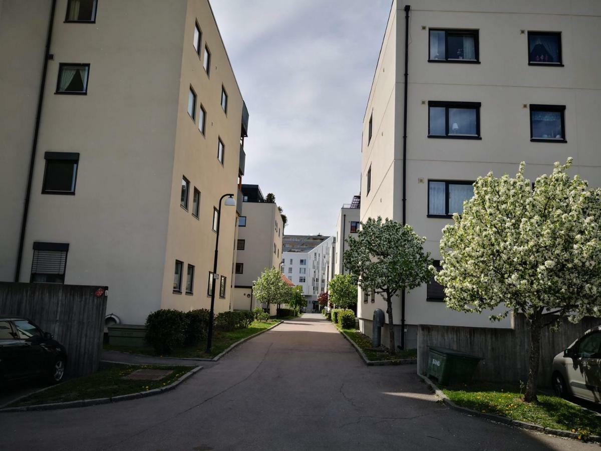 Lillestrom Central City Apartment Fully Furnished Εξωτερικό φωτογραφία